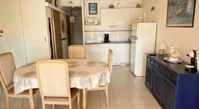 Клубные апартаменты Standard Village Naturiste Cap dAgde Hôtel Libertin Location Studio Club Riad 5