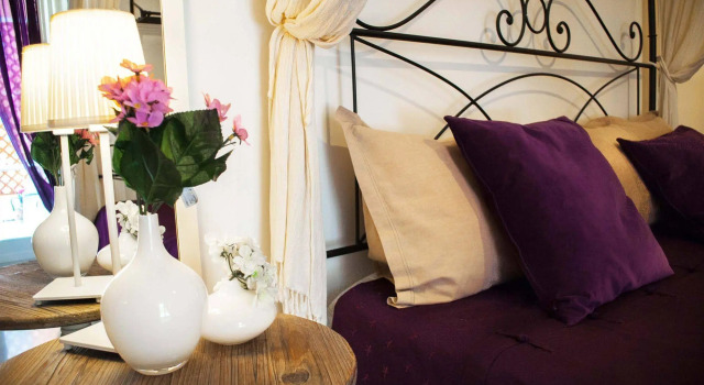 Addormì B&B