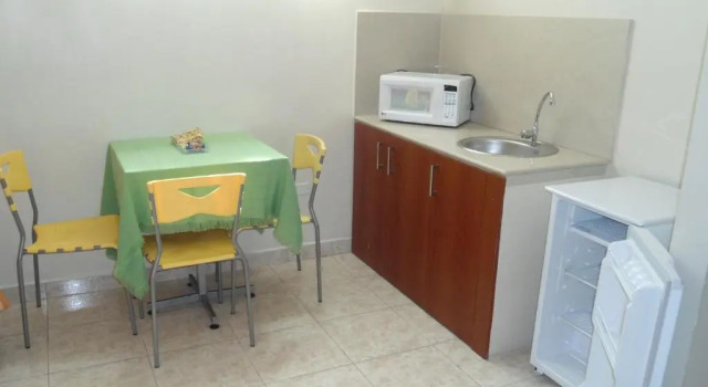 Семейный люкс Hotel Air Suites