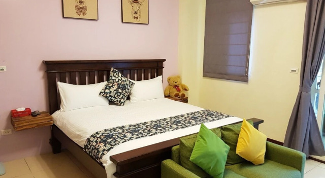 Sunny Pass Homestay