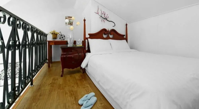 Gapyeong Hahahoho Pension, Reserva ahora Hotel Gapyeong Gyeonggi-do