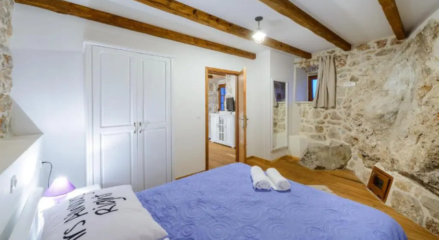Вилла Deluxe Villa Stone-Exceptional private Estate