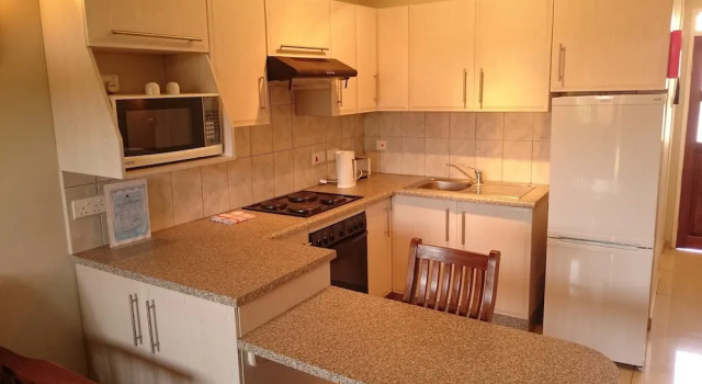 Апартаменты Standard c 1 комнатой Shakespeare Court