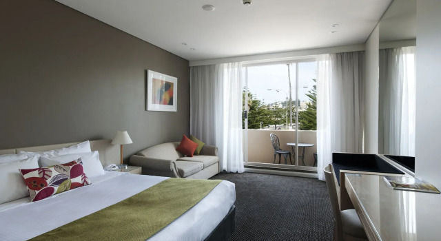 Coogee Sands Hotel & Apartments, Забронировать Апартаменты/квартира Куджи Сидней