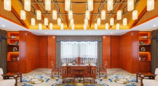 Hotels in Chimsar Wheatfield, Prenota Hotel Hotel a Xinjiang con parcheggio, Parcheggio