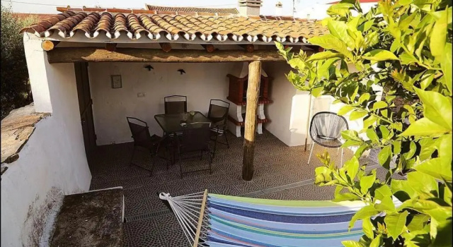 Коттедж Casa da Ti Gorda Alojamento Local Monsaraz - Alentejo - Portugal