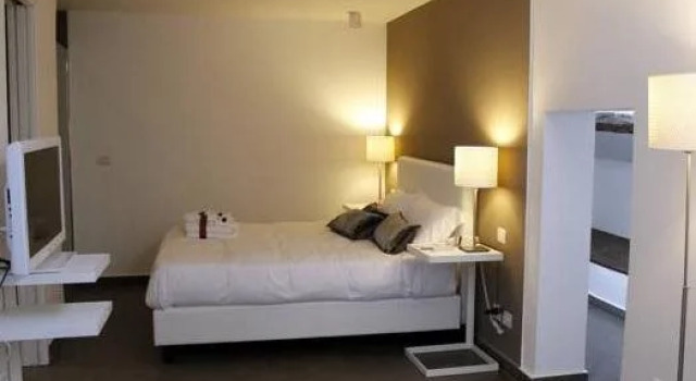 Town House Messina