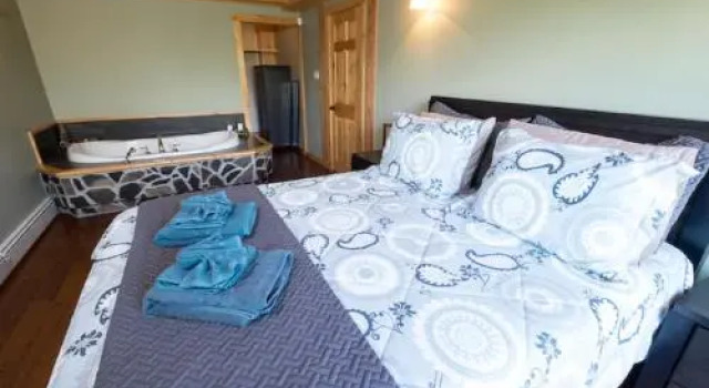 Les Immeubles Charlevoix-le 350, Rezervasyon Otel  