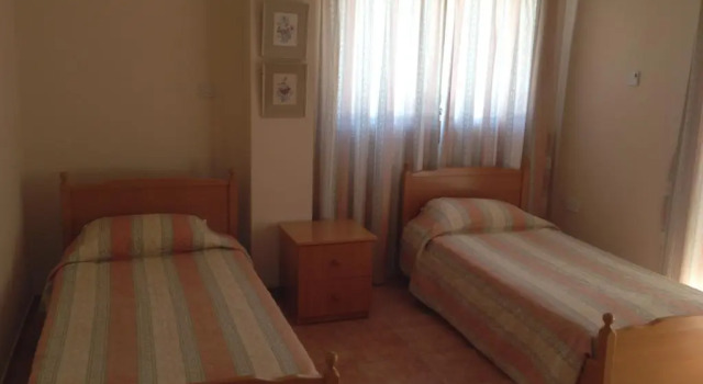 Georgias Apartments