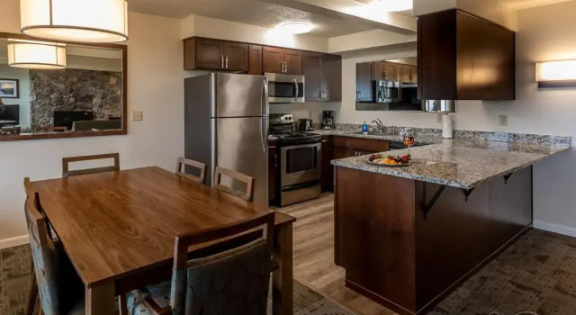 Люкс Driftwood Shores Resort