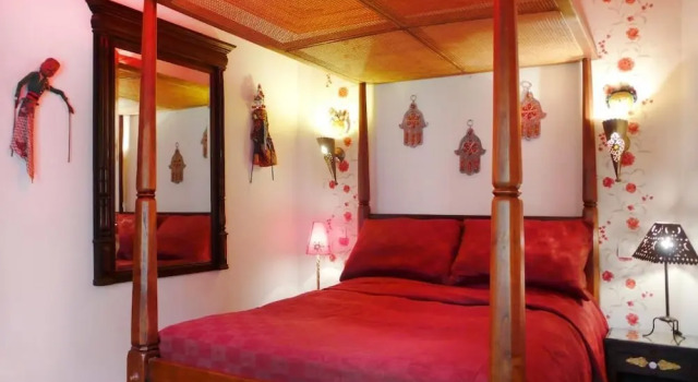 Appartement Jardin Rouen, Book Apartment Rouen 
