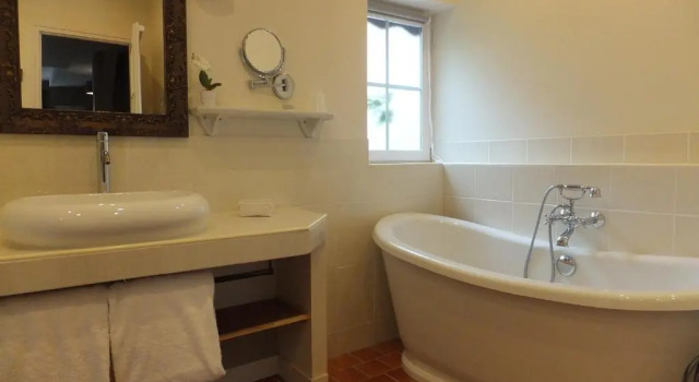 Люкс Hotel La Closeraie