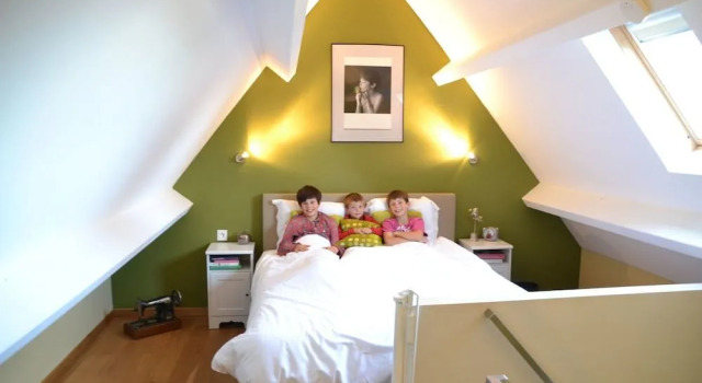 Huis bij de Lieve Bed & Breakfast, Prenota Hotel Hotel 3 stelle a Flanders, 3*