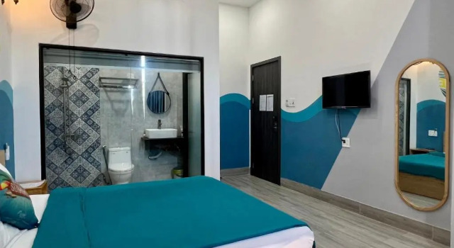 Blossom Sea Homestay Quy Nhơn