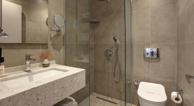 Двухместный номер Superior The Pearl Suites