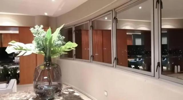 Best Views in Johannesburg