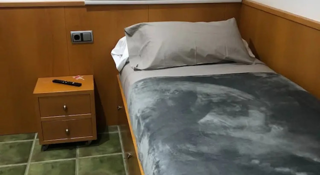 Номер Standard Private Rooms - Fira 2