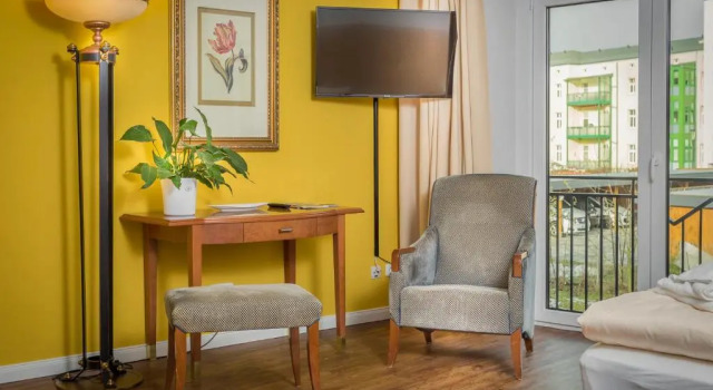 Апартаменты Standard Hanse City Boarding House