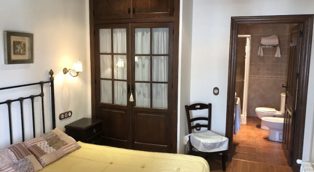 Hostal Dosca