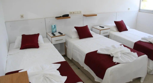 Aelbistan Otel