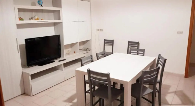 Comodo Appartamento a Galatina- Casa di Gigi