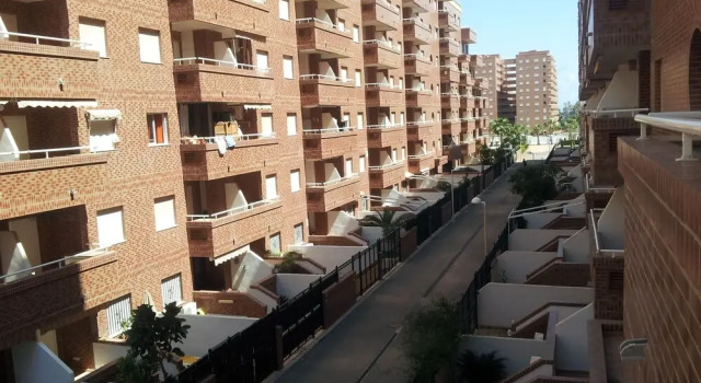Acv - costa marfil II-2ª línea planta 2 norte