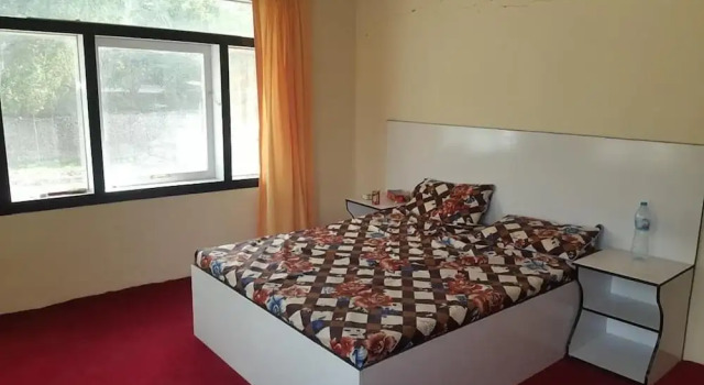 Номер Deluxe Sam Villas Guest House Skardu