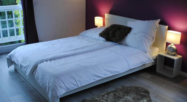 Двухместный номер Standard Villa Donar