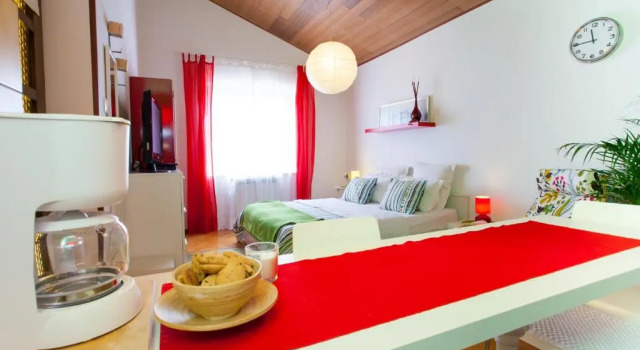 Апартаменты Standard Premium Central Apartments - with Pool