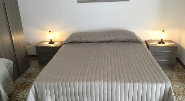 Номер Comfort Al Chiaro Di Luna