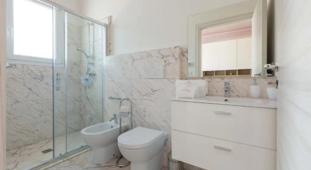Vilă 1695 Villa Albarosa by Perle di Puglia