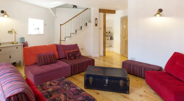 The Dale Townhouse, Prenota Hotel Catton Inghilterra