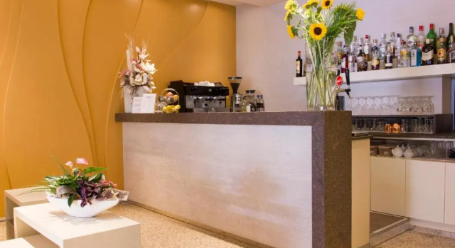 Hotel Rosenblatt, Забронировать Отель Отели Червия с завтраком, Завтраки