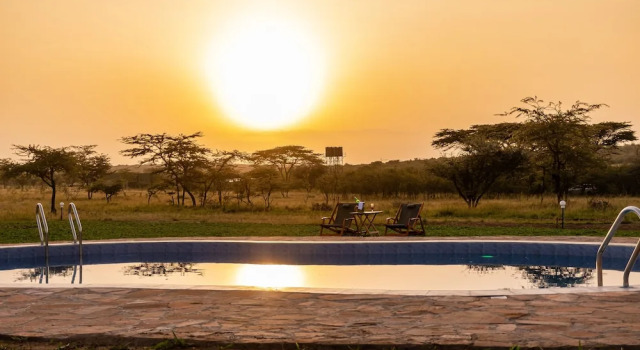 Mtito Safari Camp, Buchen Sie Resort Masai Mara Masai Mara