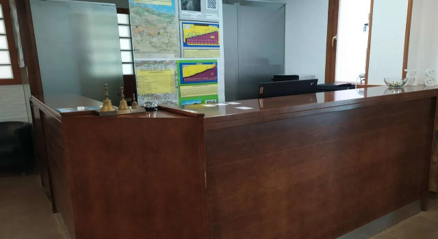 Santa Cristina De Lena, Prenota Hotel Hotel a Asturie con parcheggio, Parcheggio