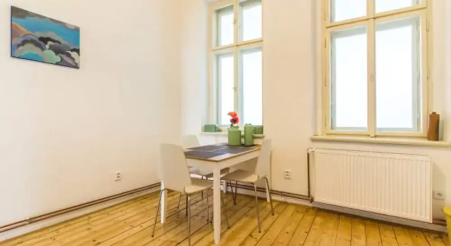 Mighty Prague Apartments, Забронировать Апартаменты/квартира Апартаменты Праги, рядом с Mozart Dinner Prague, Апартаменты/квартира