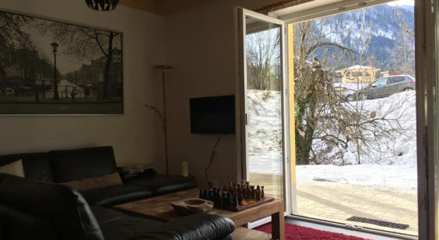 KWO-villa 46-OK The Comfort Zone, Забронировать Дом для отпуска Арнольдштайн Dobratsch, рядом с Горнолыжный подъемник Зельтшах
