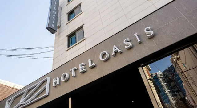 Guro Hotel Oasis, Prenota Hotel Guro-Gu Seul