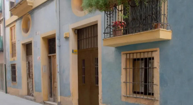 Апартаменты Apartamentos El Olivo