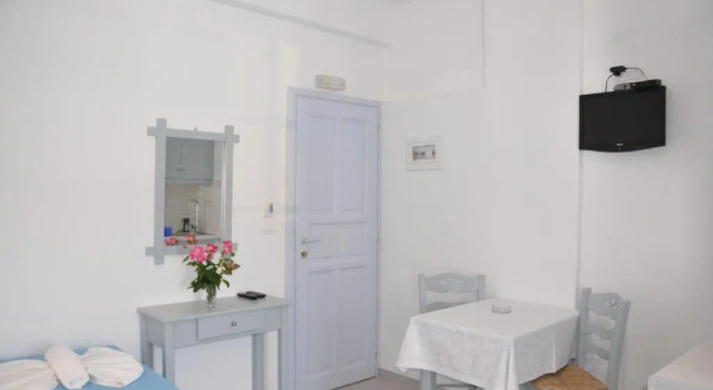 Studios Akrogiali, Reserva ahora Hotel Egíali Amorgos