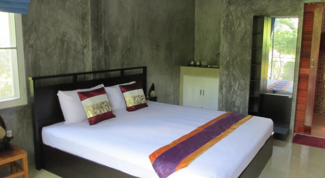 Real Relax Resort & Beauty Massage