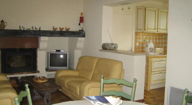 Villa Coda l'Olivier, Rezervasyon Villa Cereste Route de la Lavande