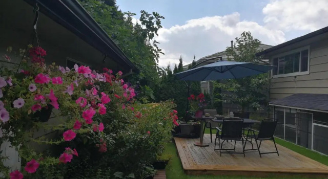 Номер Standard Romantic Homestay