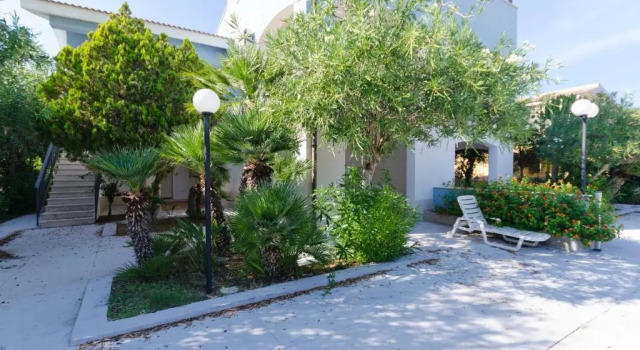 Апартаменты Villa Fratelli Vivaldi
