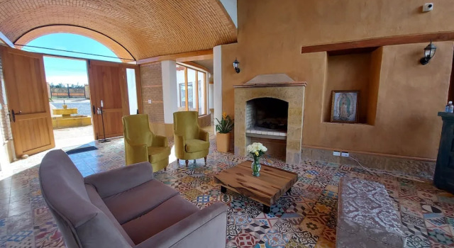 La Alhambra Hotel Boutique, Book Boutique Hotel 3-stjernede hoteller i Boyacá, 3*