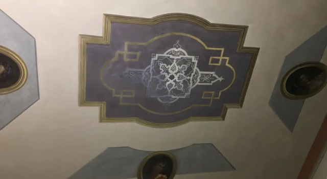 Номер Standard 3 Rooms Guest House