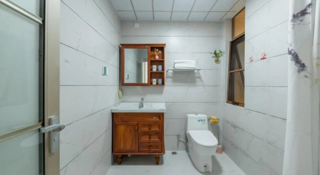 Tingtaoren Apartment, Book Apartment Dongshan Fujian