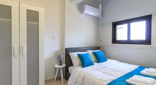 SOHO City Apartments, Book Apartment Larnaka Larnaca Region
