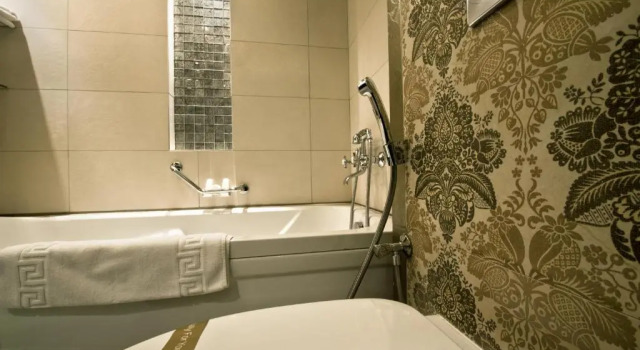 Двухместный номер Deluxe LE DIYAR Al Waha Hotel Riyadh