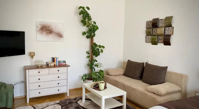 Apartment im Grünen, Book Lejlighed Leoben 